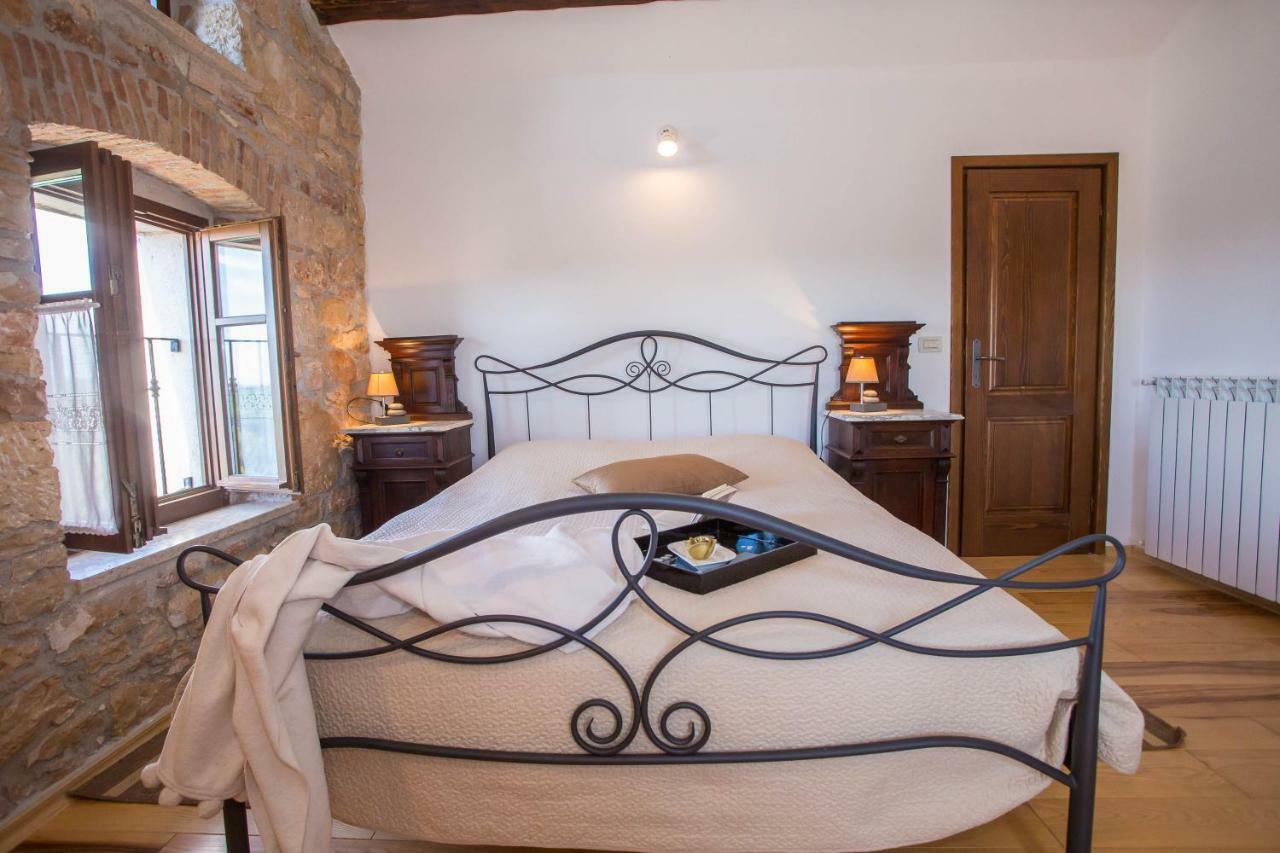 Nona Nina Apartamento Vižinada Exterior foto