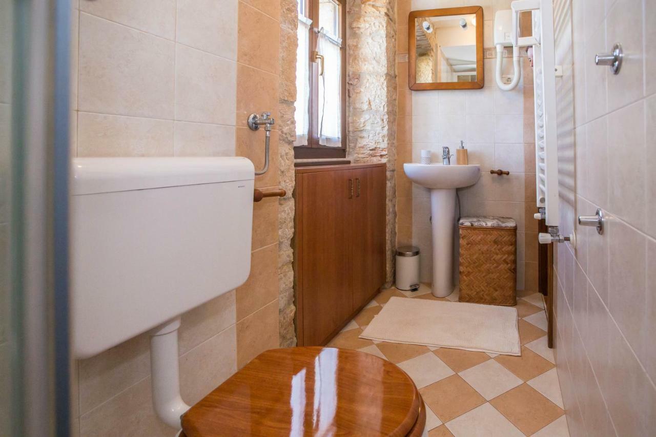 Nona Nina Apartamento Vižinada Exterior foto