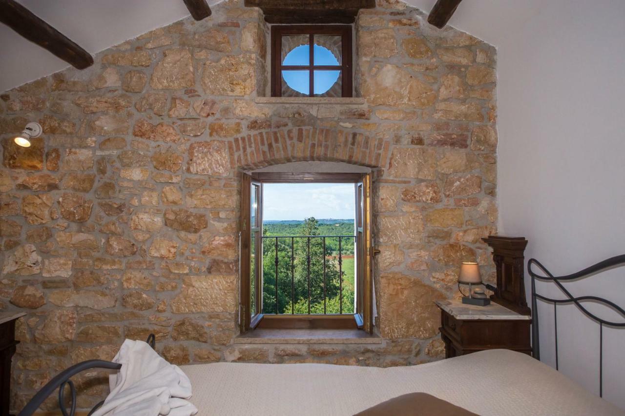Nona Nina Apartamento Vižinada Exterior foto