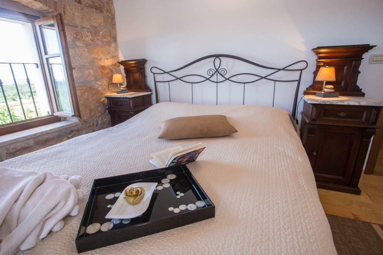 Nona Nina Apartamento Vižinada Exterior foto