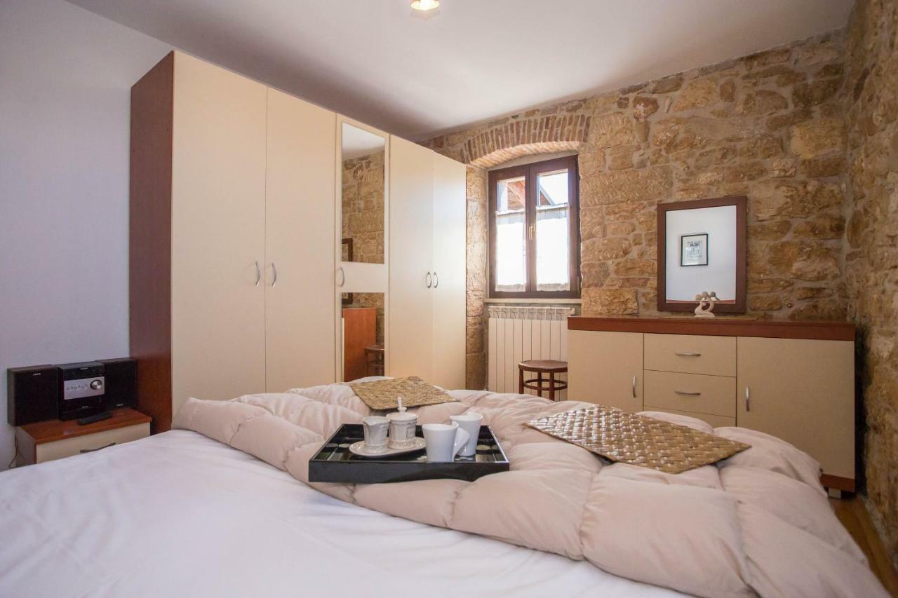 Nona Nina Apartamento Vižinada Exterior foto