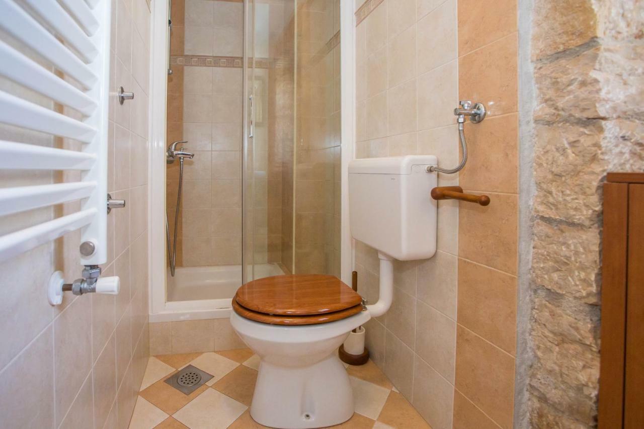 Nona Nina Apartamento Vižinada Exterior foto